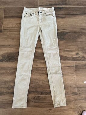 Rag & Bone Dusk Skinny Jeans